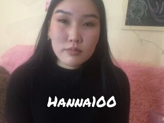Hanna100