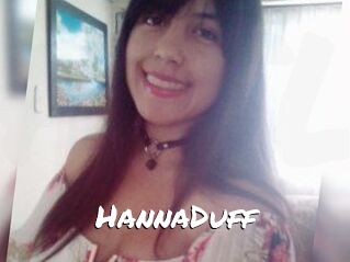 HannaDuff