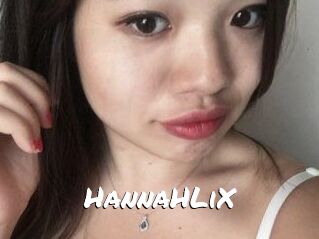 HannaHLiX