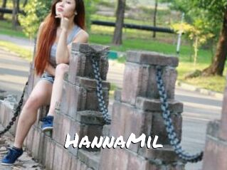 HannaMil