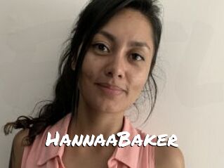 HannaaBaker