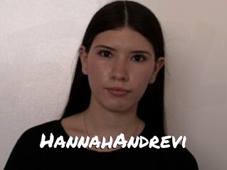 HannahAndrevi