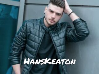 HansKeaton