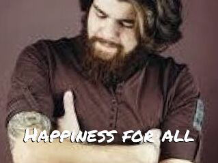 Happiness_for_all