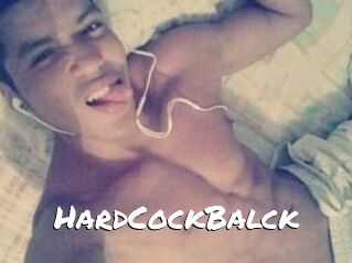 HardCockBalck