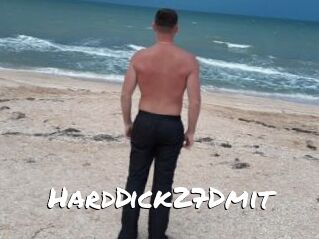 HardDick27Dmit