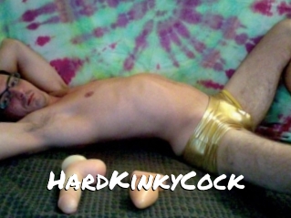 HardKinkyCock