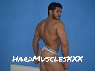 HardMusclesXXX