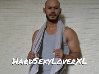 HardSexyLoverXL