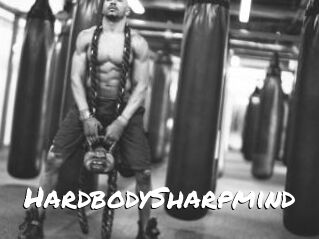 HardbodySharpmind