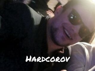 Hardcorov