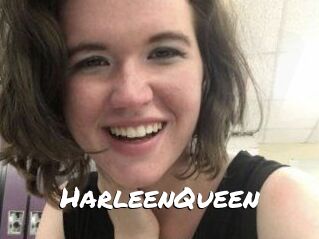 HarleenQueen