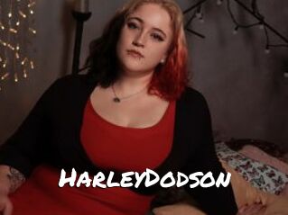 HarleyDodson