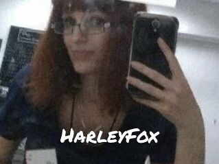 HarleyFox