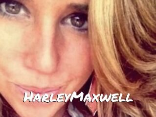 HarleyMaxwell