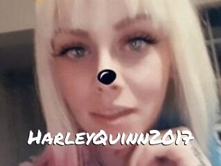 HarleyQuinn2017