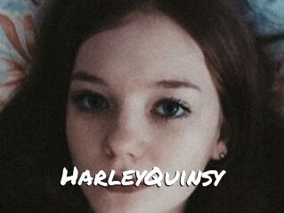 HarleyQuinsy