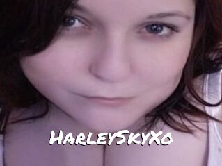 Harley_Sky_Xo