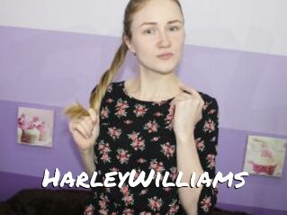 HarleyWilliams