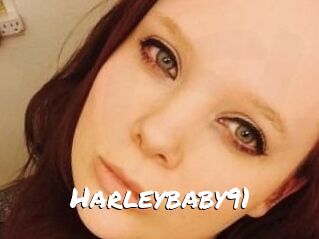 Harleybaby91