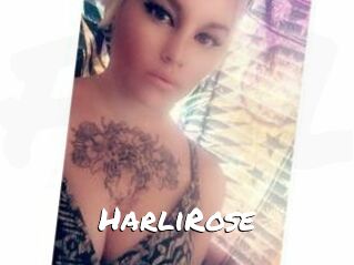 HarliRose