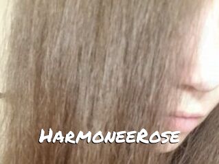 HarmoneeRose