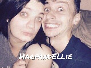 Harp_and_Ellie