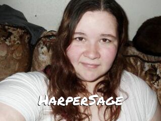 HarperSage