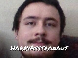 Harry_Asstronaut