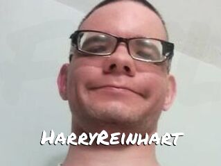 Harry_Reinhart