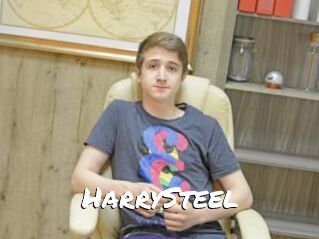 HarrySteel