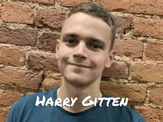 Harry_Gitten