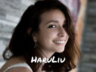HaruLiu