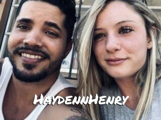 HaydennHenry