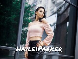 HayleiParker