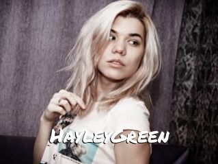 HayleyGreen