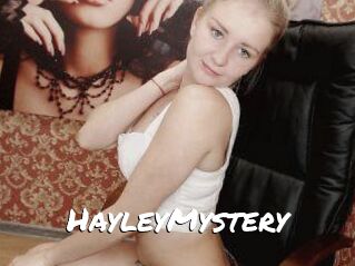 HayleyMystery