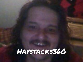 Haystacks360