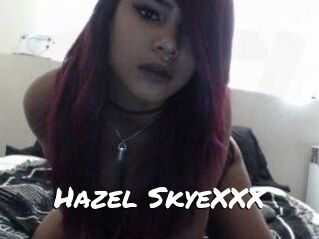 Hazel_SkyeXXX