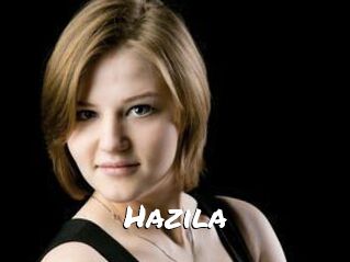 Hazila