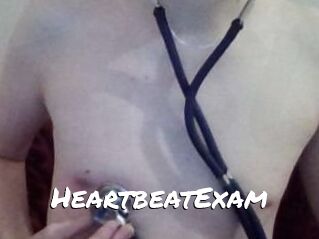 HeartbeatExam