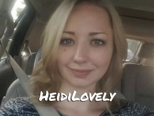 HeidiLovely