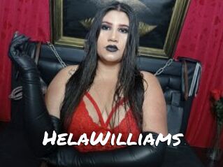 HelaWilliams