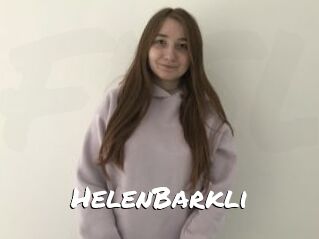 HelenBarkli