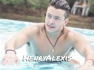 Henry_Alexis