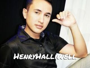 HenryHalliwell