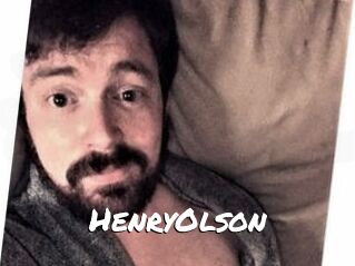 Henry_Olson