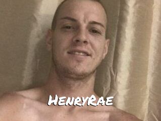 Henry_Rae