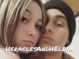 HeraclesAndHElena