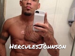 HerculesJohnson